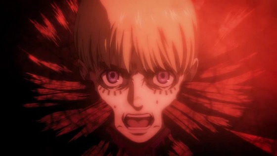 「進撃の巨人」完結編 後編 第四章感想 (168)