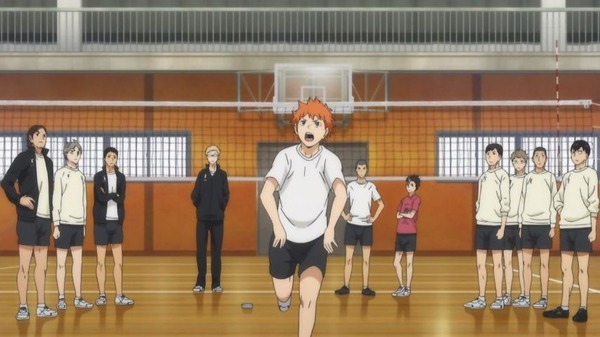 「ハイキュー!!」 (377)