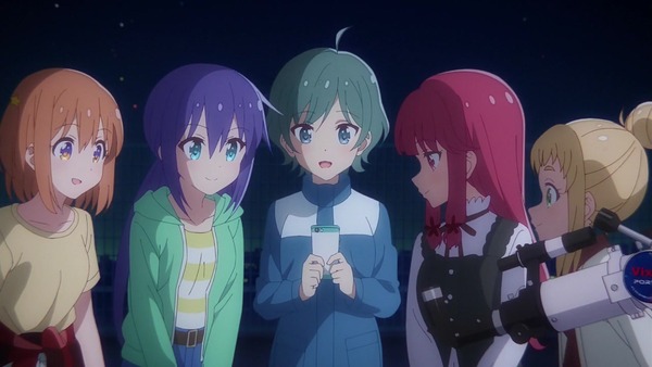 「恋する小惑星」10話感想 画像 (81)