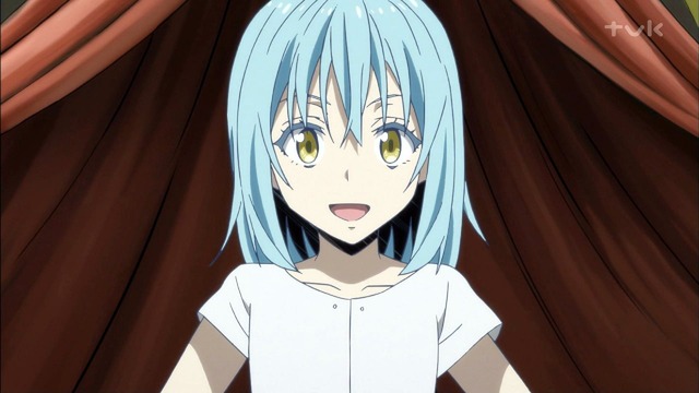 「転生したらスライムだった件」10話感想 (17)