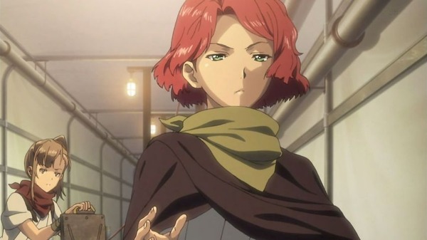 「甲鉄城のカバネリ」 (40)