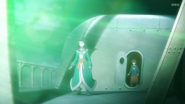 「LISTENERS リスナーズ」第2話感想 画像  (40)