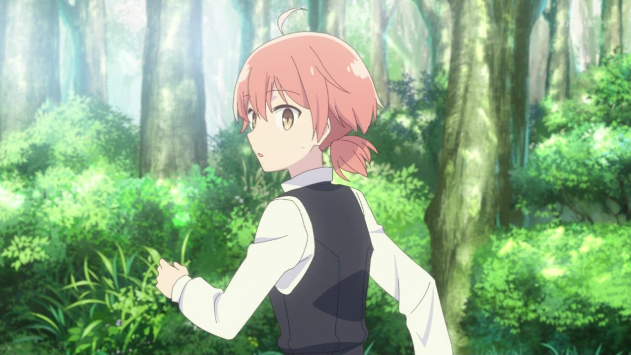 やがて君になる 9話 感想 キスは葛藤と隔たりを鮮明にしていく 聴かせられない胸の高鳴りに耐える侑が切ない 画像 ポンポコにゅーす ファン特化型アニメ感想サイト