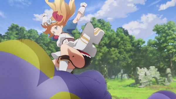 「プリンセスコネクト!ReDive」第1話感想 画像 (52)
