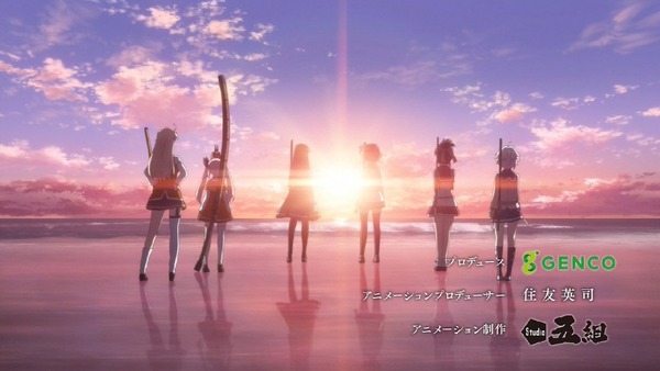 「刀使ノ巫女」3話 (11)