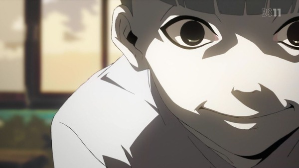 「Occultic;Nine オカルティック・ナイン」 (22)