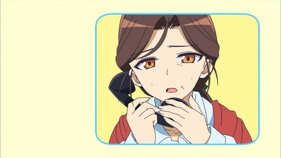 「ワールドウィッチーズ発進しますっ!」1話感想 (49)