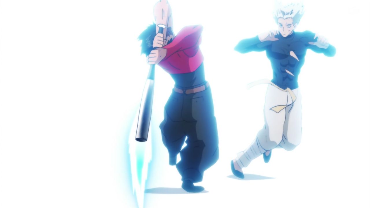 ワンパンマン 17話 2期 5話 感想 武術大会スーパーファイト開催 怪人の同時多発犯行に対応が間に合わないヒーロー 実況 画像まとめ ポンポコにゅーす ファン特化型アニメ感想サイト ワンパンマン 17話 2期 5話 感想 武術大会スーパーファイト開催 怪人の同時多発犯行に対応が間に合わないヒーロー 実況 画像まとめ ポンポコにゅーす ファン特化型アニメ感想サイト