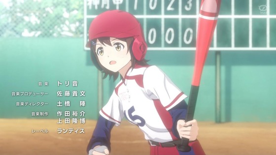 「アイドルマスター ミリオンライブ!」ミリアニ 1話感想 (4)