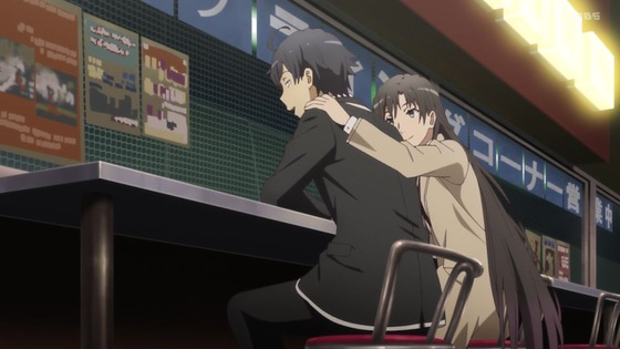 「俺ガイル」第3期 第11話感想 画像 (3)