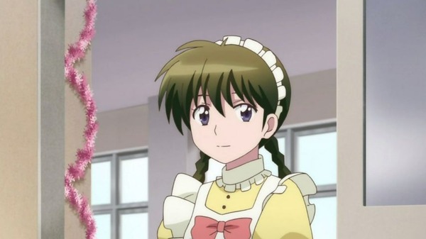 境界のRINNE (1)