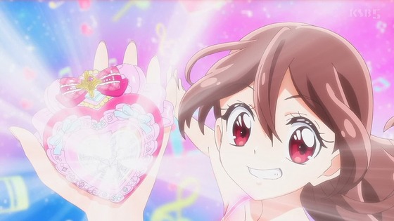 「キミとアイドルプリキュア♪」43話 感想 (120)