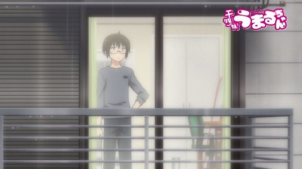 干物妹!うまるちゃん (40)