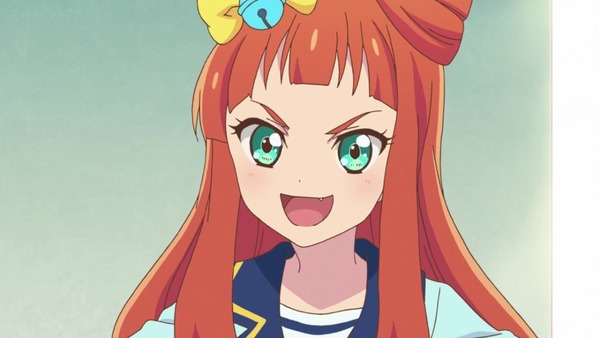 「アイカツスターズ!」 (28)