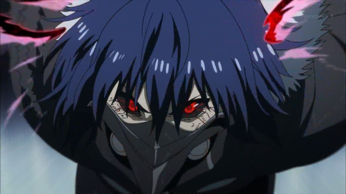 東京喰種 トーキョーグール A 5話感想 異常性と強さが光るジューゾー 縦横無尽に動くムカデ そして梟が ポンポコにゅーす ファン特化型アニメ感想サイト 東京喰種 トーキョーグール A 5話感想 異常性と強さが光るジューゾー 縦横無尽に動くムカデ そして梟が ポンポコにゅーす ファン特化型アニメ感想サイト