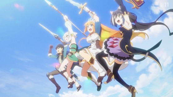 「プリンセスコネクト！ReDive」2期 10話感想 (4)