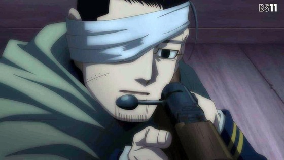 「ゴールデンカムイ」51話感想 (124)