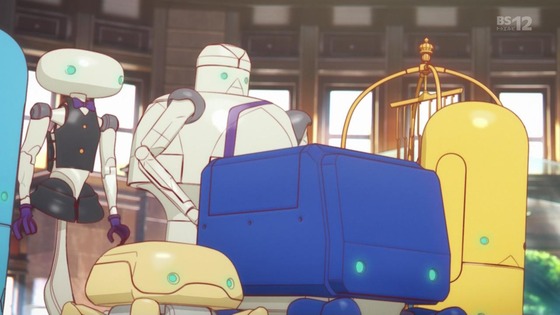 「アポカリプスホテル」1話感想 (80)