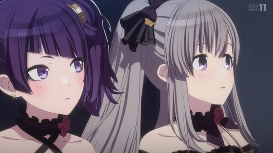 「アイドルマスター シャイニーカラーズ」2話感想 (93)