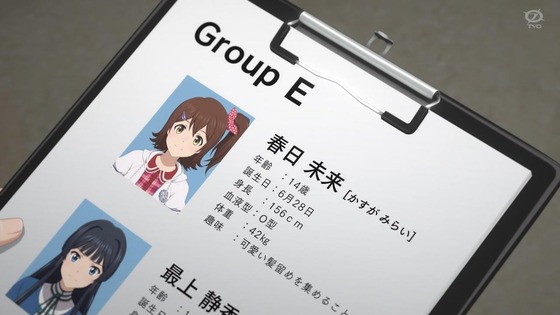 「アイドルマスター ミリオンライブ！」ミリアニ 2話感想 (30)