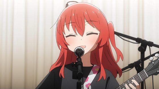 「ぼっち・ざ・ろっく！」12話感想 最終回 (15)