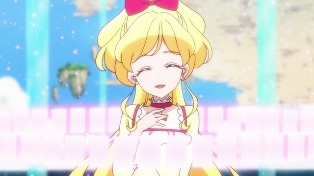 「アイカツフレンズ！」24話感想  (86)