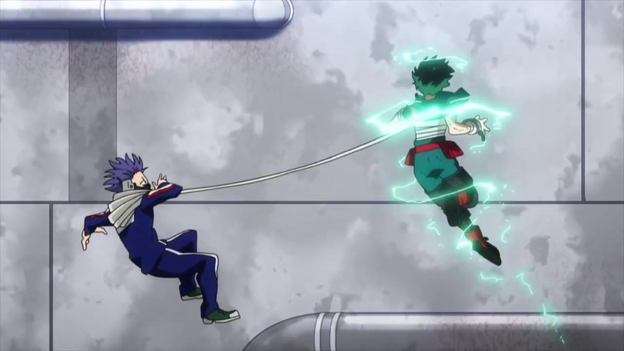 僕のヒーローアカデミア 100話 5期 12話 感想 爆豪 轟ついにプロヒーロー仮免取得 アニメ放送も大台突破 更に向こうへplus Ultra プルスウルトラ ポンポコにゅーす ファン特化型アニメ感想サイト 僕のヒーローアカデミア 100話 5期 12話 感想 爆豪 轟ついにプロヒーロー仮免取得 アニメ放送も大台突破 更に向こうへplus Ultra プルスウルトラ ポンポコにゅーす ファン特化型アニメ感想サイト