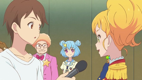 アイカツスターズ (39)
