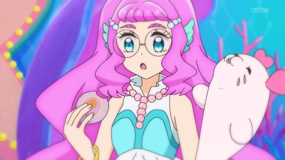 「トロピカル～ジュ！プリキュア」15話感想 (31)