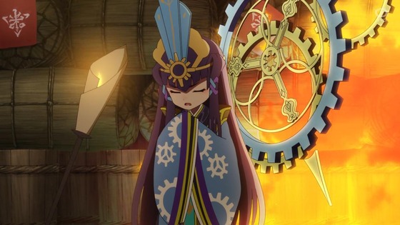 「天穂のサクナヒメ」8話感想 (43)