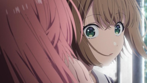 「きみが死ぬまで恋をしたい」3話感想 (83)