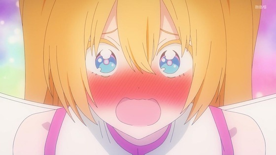 「2.5次元の誘惑(リリサ)」6話感想 (47)