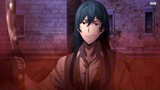 「異修羅」10話感想 (109)