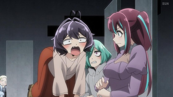 「魔法少女にあこがれて」12話感想 (9)