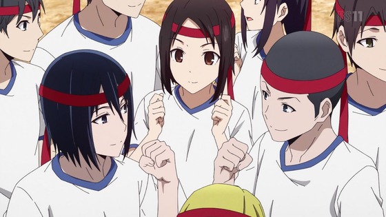 「かぐや様は告らせたい?」2期 第11話感想 (88)