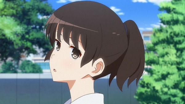 冴えない彼女の育てかた (13)