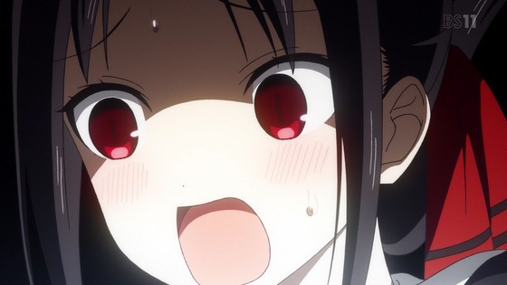 「かぐや様は告らせたい?」2期 12話感想 (60)