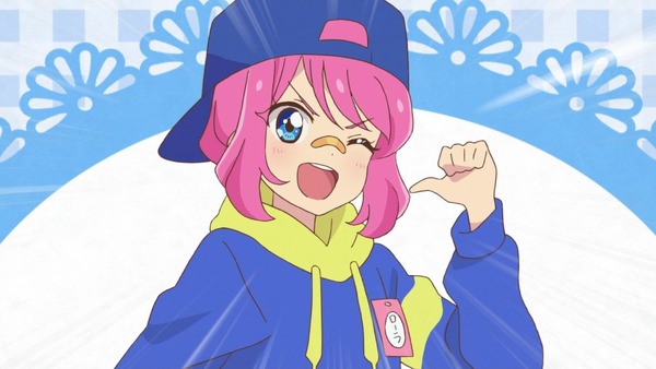 「アイカツスターズ!」第88話 (77)