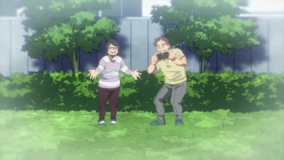 「僕のヒーローアカデミア」111話(5期 23話)感想 (77)