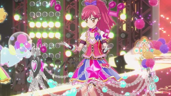 「アイカツオンパレード!」第12話感想 画像 (104)