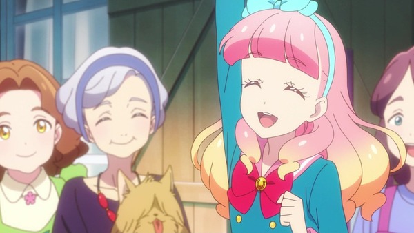 「アイカツフレンズ！」41話感想  (74)