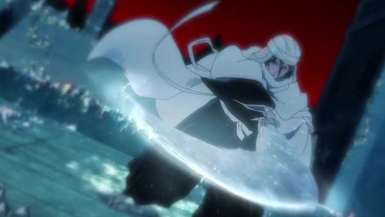 「BLEACH 千年血戦篇」19話感想 (40)