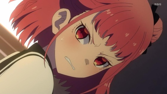 「ロックは淑女の嗜みでして」4話感想 (67)