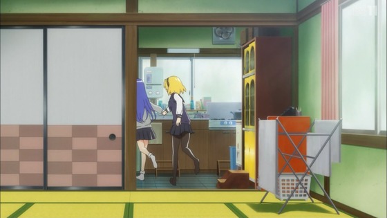 「ひぐらしのなく頃に 業」19話感想 考察 (33)