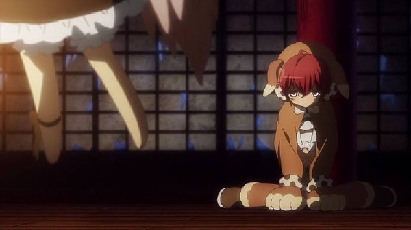「魔法少女育成計画」 (8)