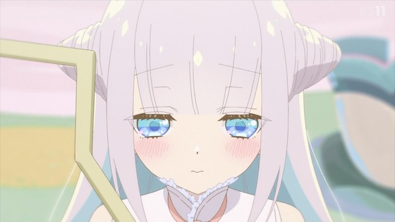 「かつて魔法少女と悪は敵対していた。」12話感想 (53)