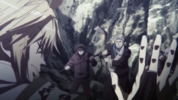 「最遊記RELOAD BLAST」2話 (19)