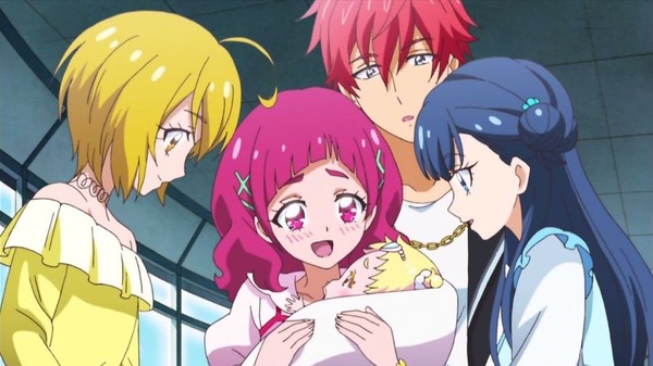 「HUGっと！プリキュア」11話 (49)