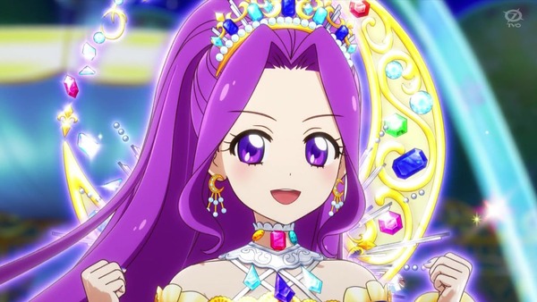 「アイカツオンパレード！」23話感想 画像 (138)