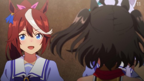 「ウマ娘」3期 1話感想 (79)
